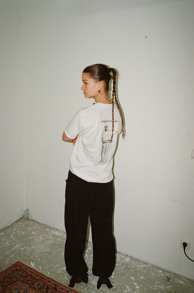 lenzy - Tour Merch T-Shirt