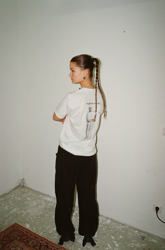 lenzy - Tour Merch T-Shirt