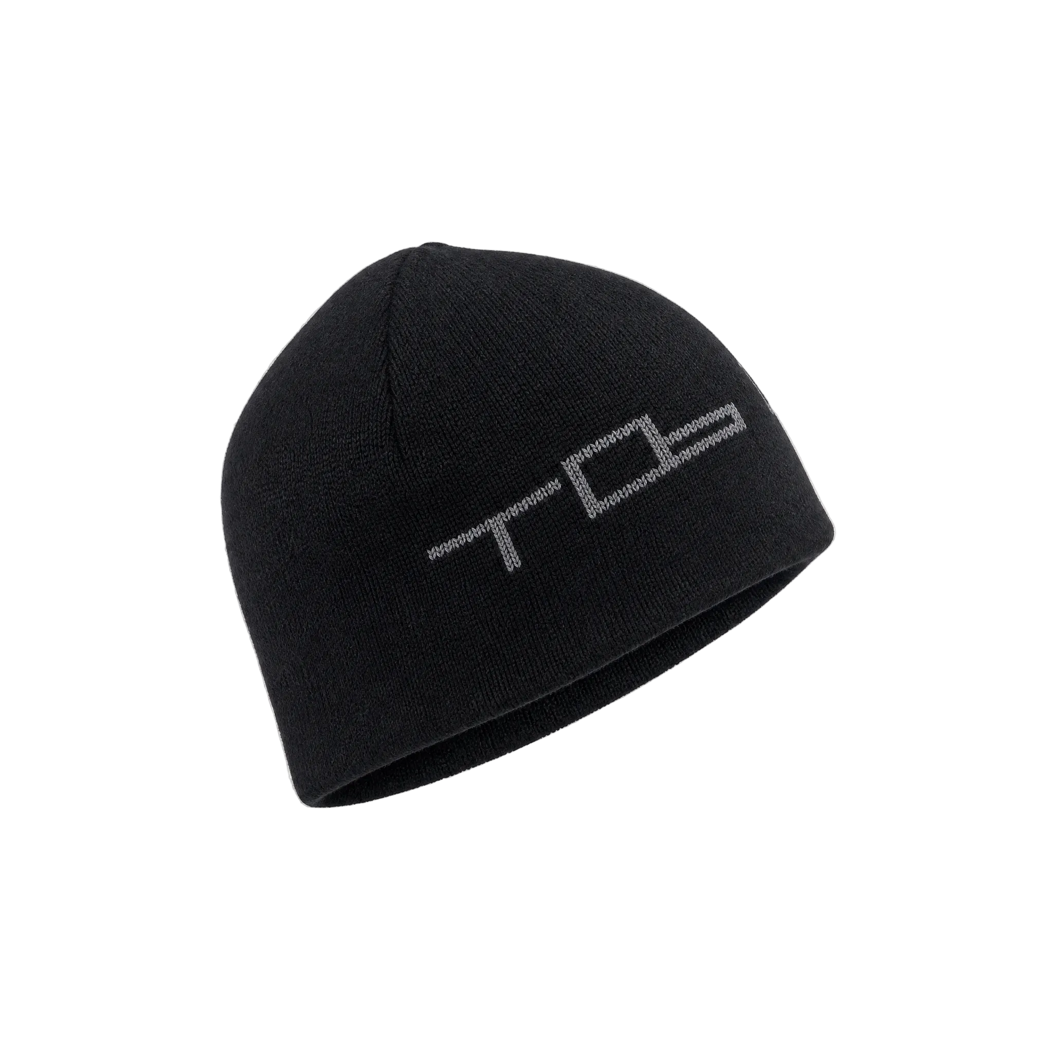 tooloud - Beanie - schwarz